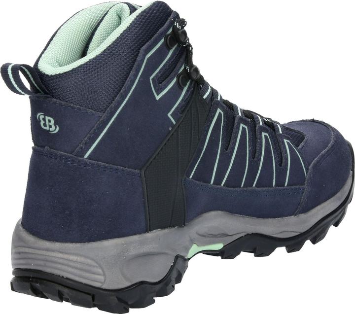 Produktbild Brütting Mount Pinos High (41)