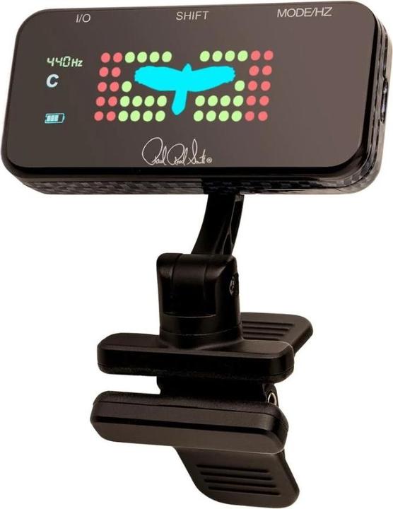 PRS Clip-On Tuner