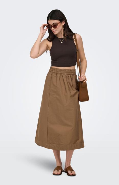 Produktbild Only ONLRAYI Rock Langer Rock Rock (M)