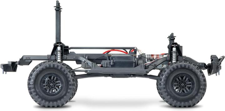 Image du produit Traxxas TRX-4 Landrover Defender (Presque prêt à être conduite)