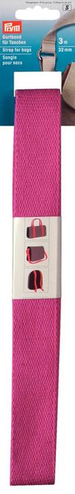 Actual product image Prym Webbing for bags