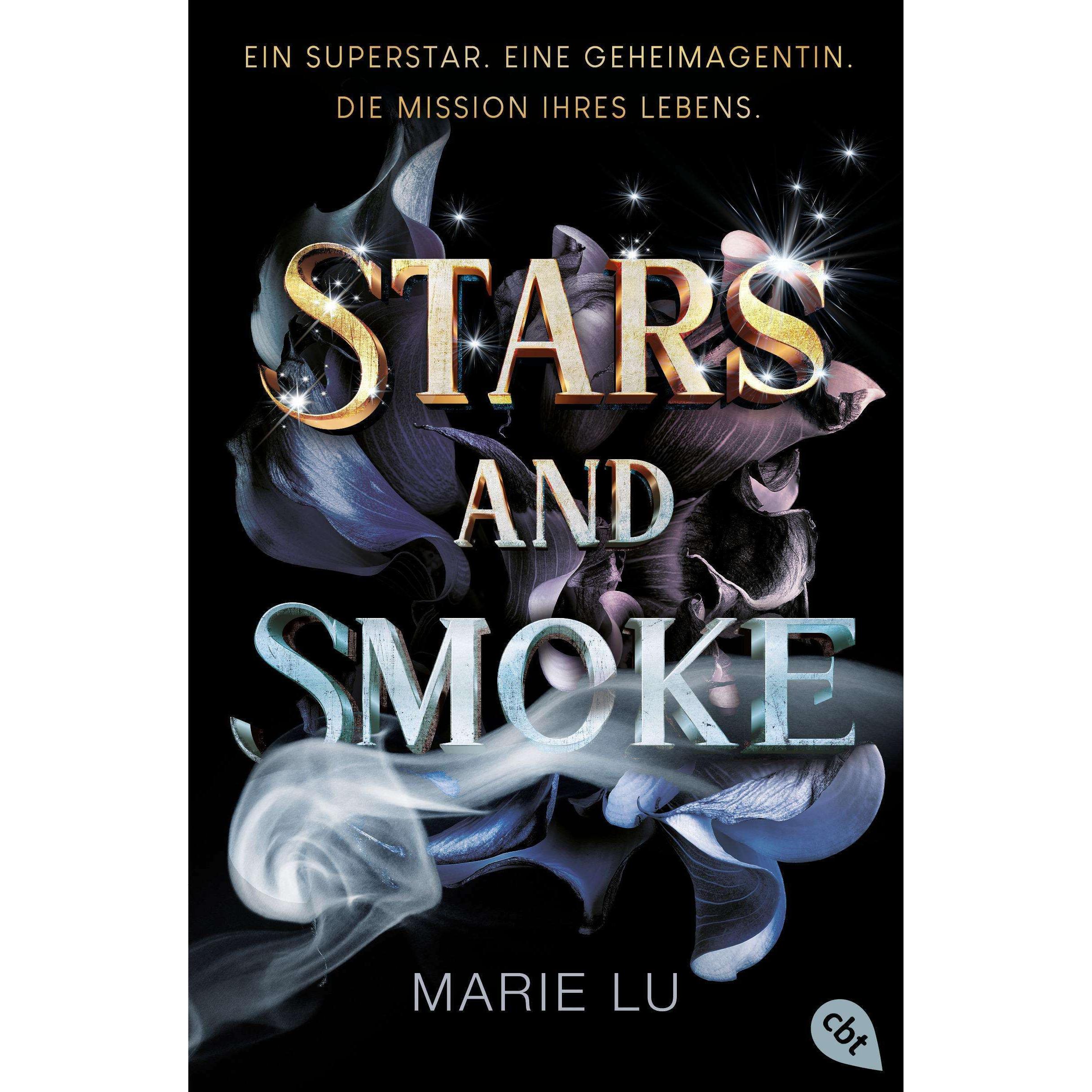 Stars and Smoke, Kinderbücher von Marie Lu