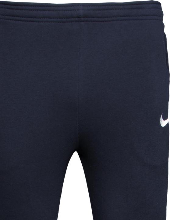 Actual product image Nike Sweatpants Sporty Comfortable Fit PARK MEN'S FLEECE SOCCER (XL)