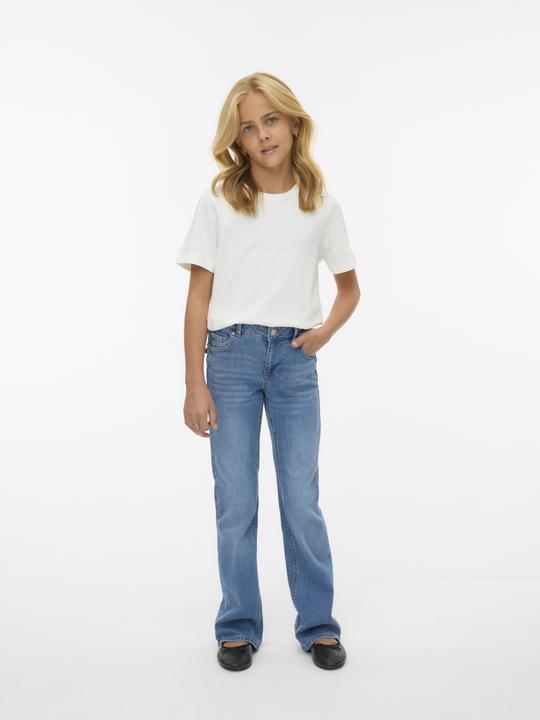 Immagine prodotto Vero Moda VMFLASH Mid Rise Ausgestellt Jeans Ausgestellt (164)
