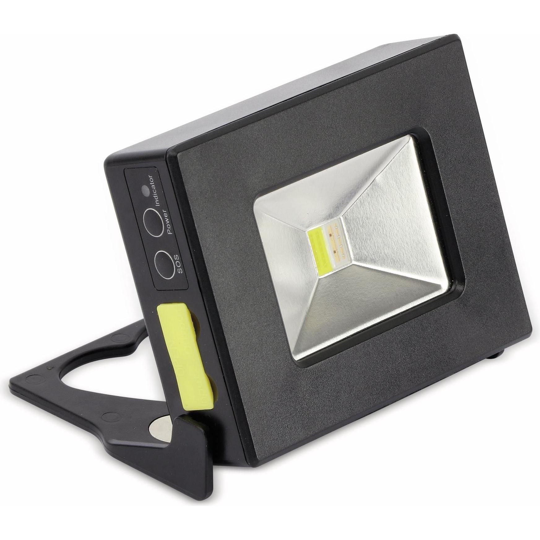 Thumbnail - DayLite, Arbeitsleuchte, LED-Arbeitsleuchte GT-4AH, 5in1, 3W, 350 lm, 4000mAh (350 lm)