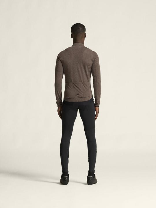 Image du produit Craft Core Bike Essence Wool L/S Jersey (L)