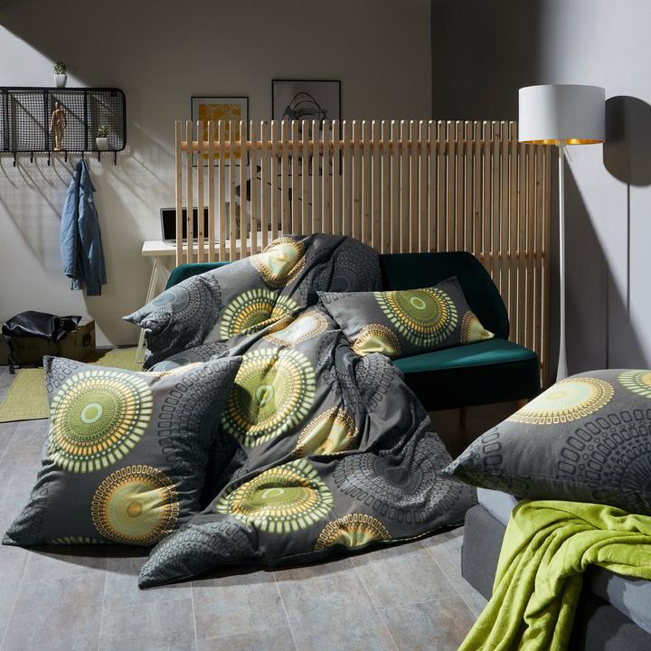 Produktbild Redbest Bettwäsche (Duvetbezug, 135 x 200 cm, 80 x 40 cm)