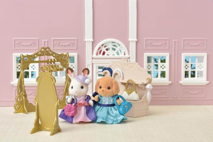 Immagine prodotto Sylvanian Families Set Moda Boutique
