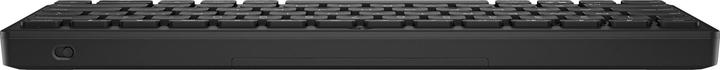 Actual product image HP 350 BLK Compact Multi-Device Keyboard GR (P) (DE, Wireless)