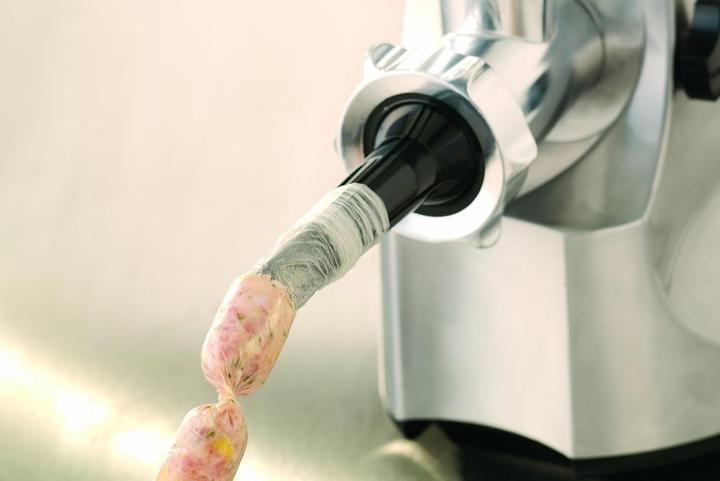 Actual product image Kenwood MG516