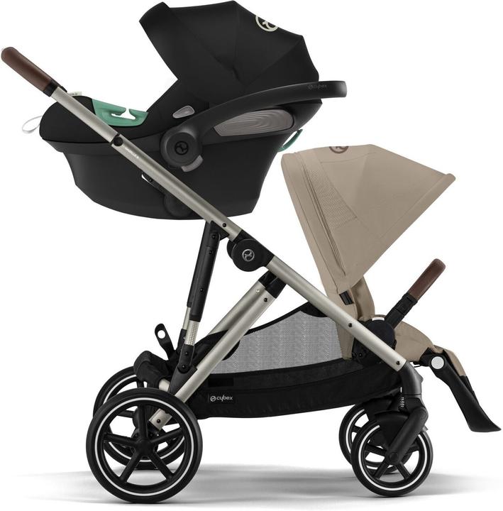 Produktbild Cybex Gazelle S