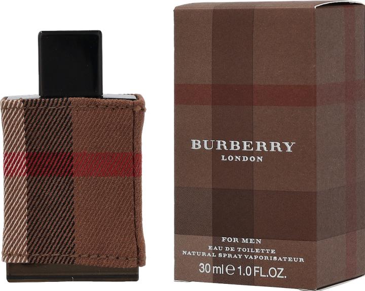 Image du produit Burberry Londres (Eau de toilette, 30 ml)