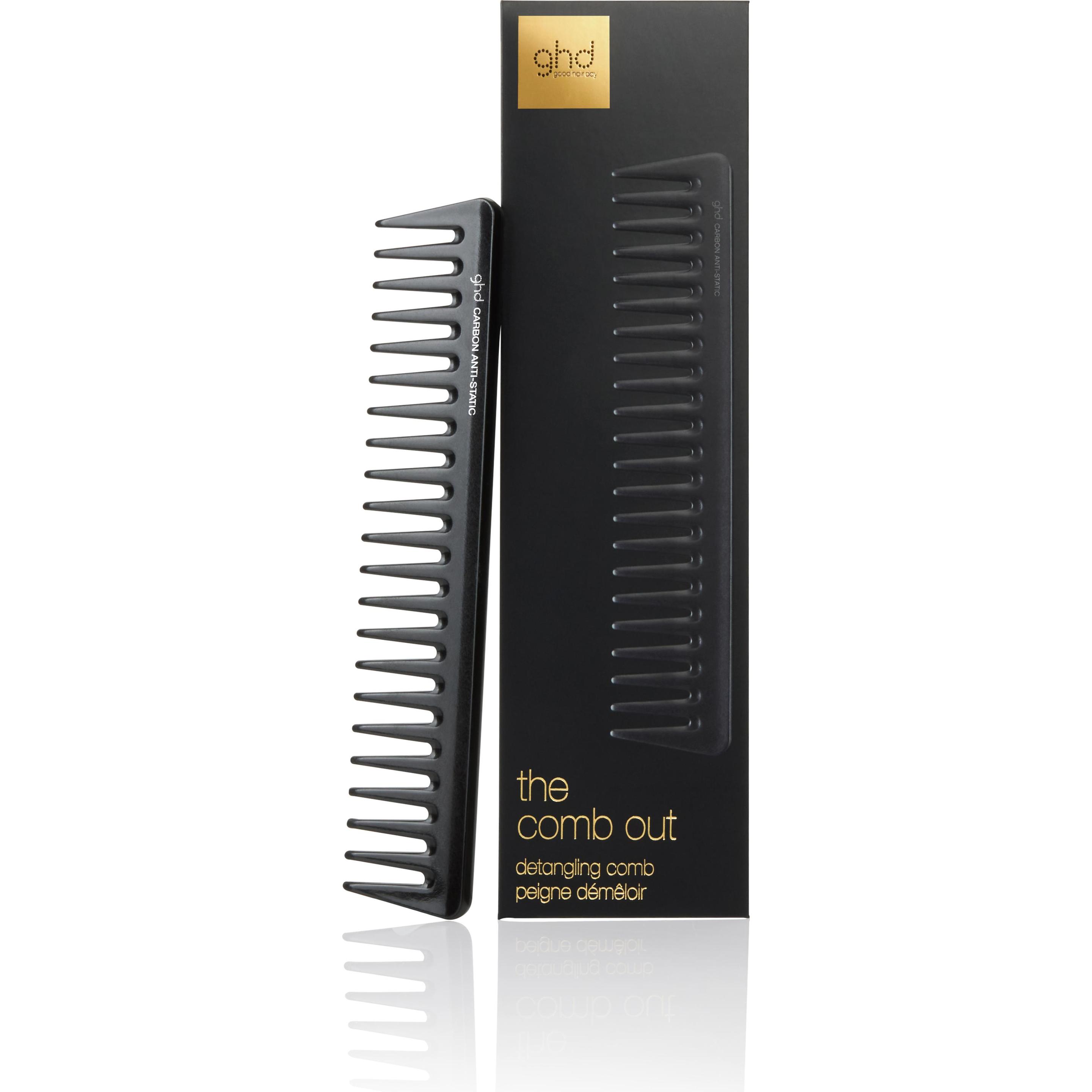 Thumbnail - ghd, Haarbürste + Kamm, the comb out