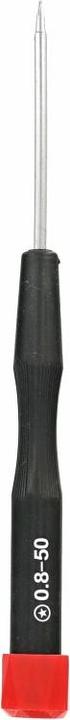Produktbild Wrepair iPhone Pentalobe Schraubendreher 0.8X50 (5-Lobe (Pentalobe))