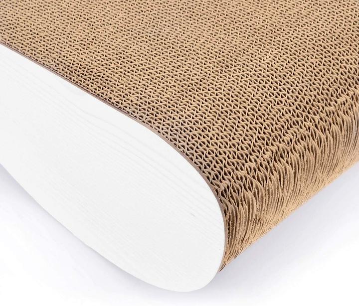 Actual product image CanadianCat Satellite 2.0 (Light grey)