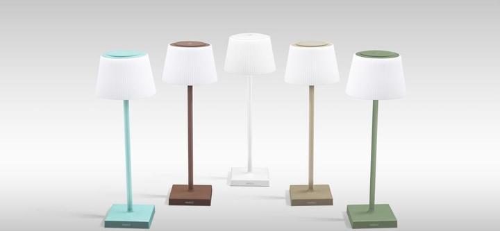 Image du produit Century Margo (200 lm)