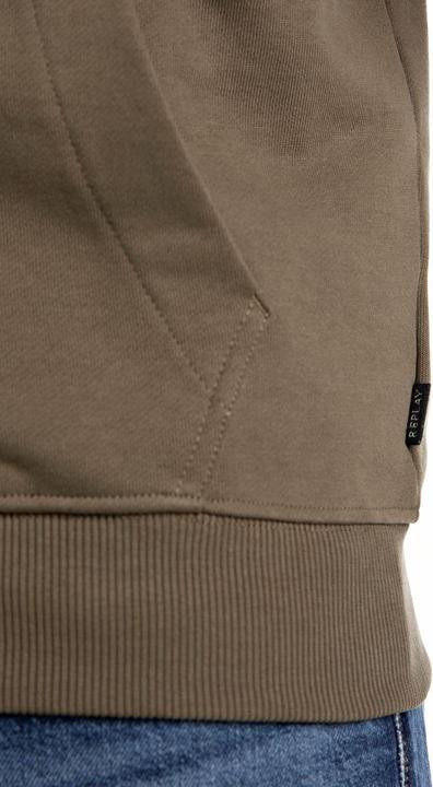 Produktbild Replay Sweatjacke (XL)