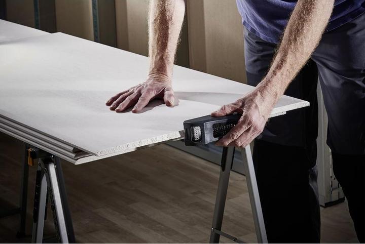 Produktbild wolfcraft wolfcraft 1 Blockhobel 150x57mm