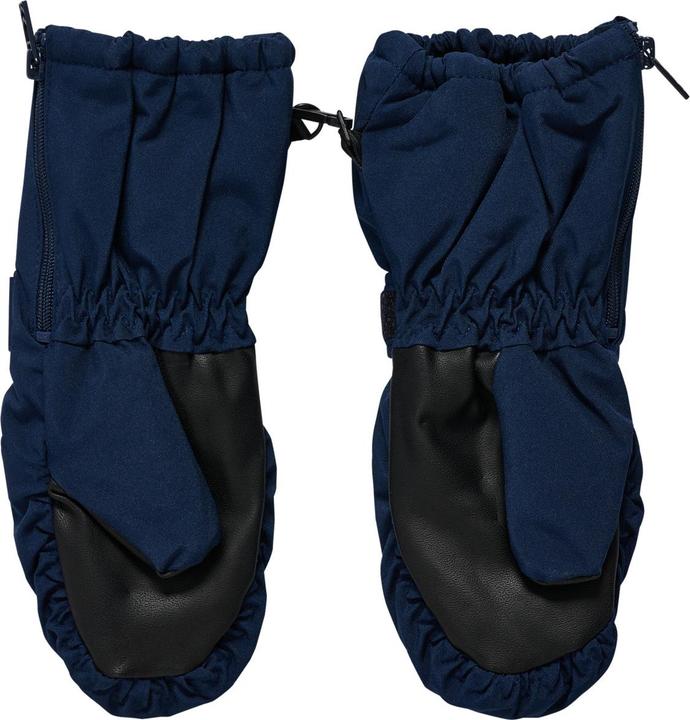 Image du produit hummel Hmliglo tex mittens - black iris (12)
