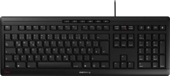 Productafbeelding CHERRY Stroom (Nederlands, Bedraad)