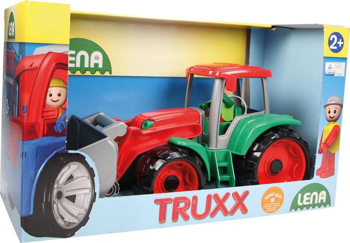 Produktbild Lena Truxx