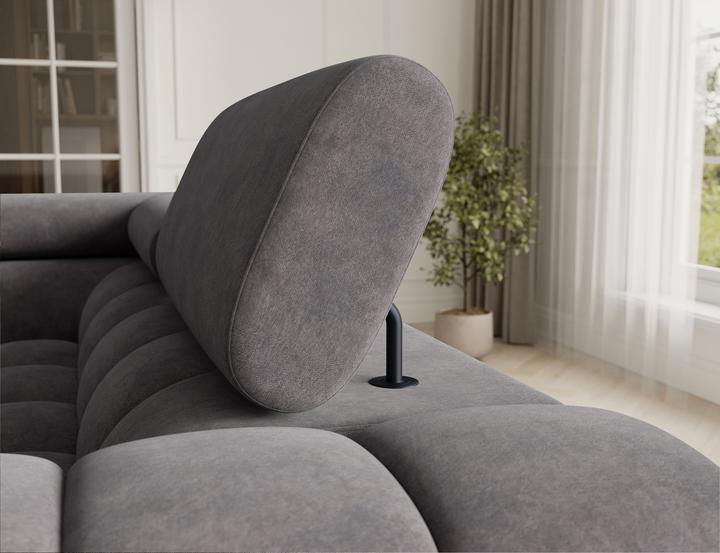 Produktbild ELTAP Fectory (3-Sitzer, Wohnlandschaft)