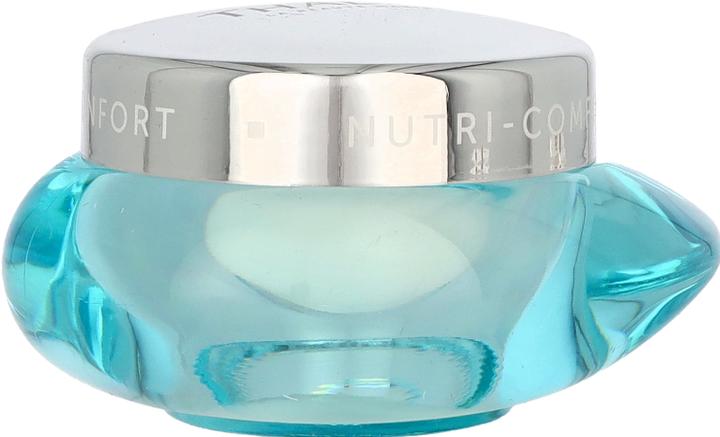 Actual product image Thalgo Marine Nutri-Comfort (50 ml, 24h cream, Up to SPF 10)