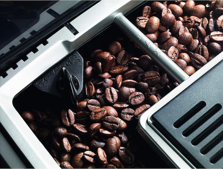 Image du produit De'Longhi Magnifica S