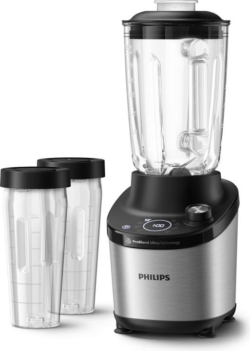 Immagine prodotto Philips 7000 series HR3760/12 (Spina UE, 1500 W)