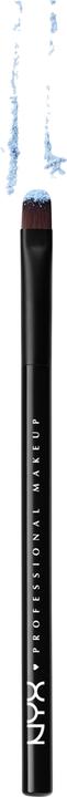 Actual product image NYX Professional Make-Up Pro Brush (Eye shadow)