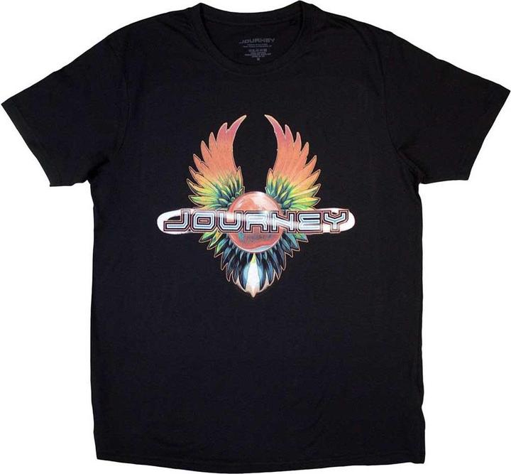 Produktbild Journey TShirt Batik (XXL)