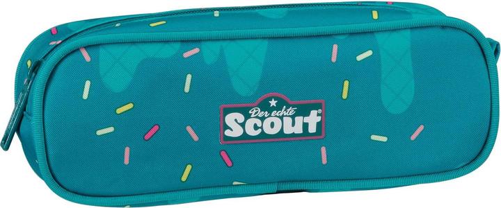 Produktbild Scout Alpha Movie Star Schulranzen-Set 5-teilig (20 l)