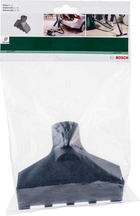 Produktbild Bosch Zubehör Flächendüse