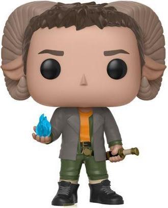 Produktbild Funko POP! Saga: Marko with Sword