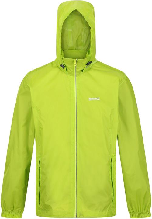 Immagine prodotto Regatta Giacca da pioggia Lyle Iv leggera e impermeabile (S)