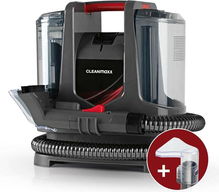 Produktbild CleanMaxx Waschsauger