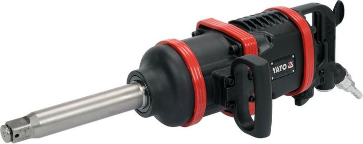 Produktbild Yato Druckluft-Schlagschrauber 1" (1")