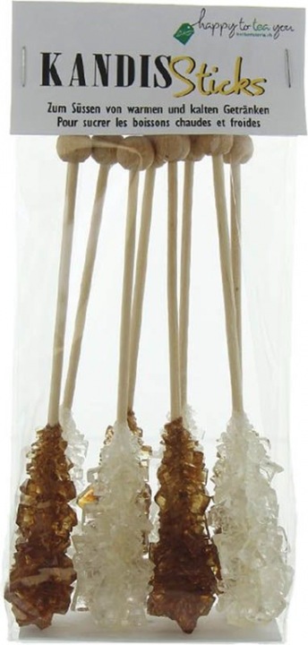 Produktbild Herboristeria Kandis Sticks (130 g)