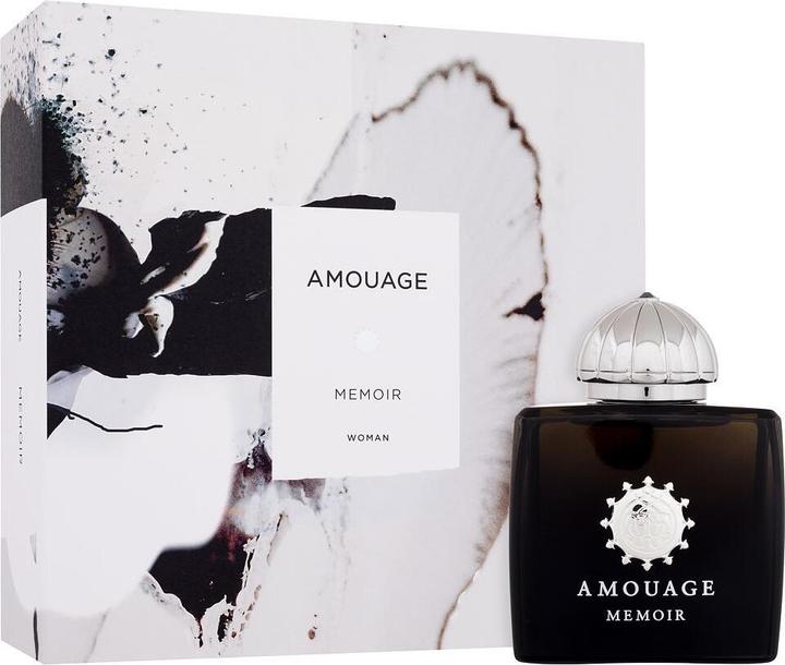 Actual product image Amouage Memoir (Eau de parfum, 100 ml)