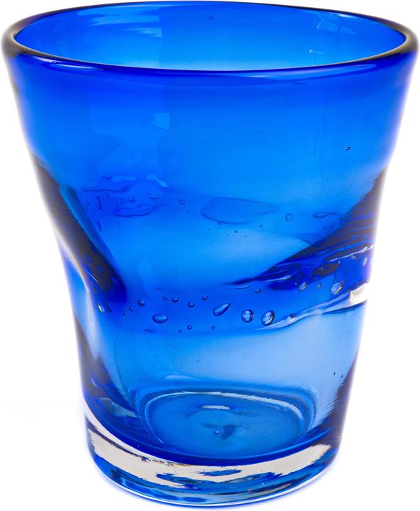 Blau, Marine, Transparent