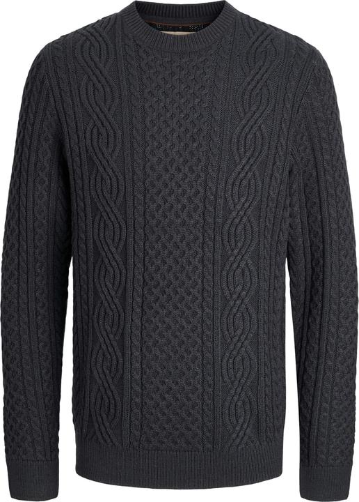 Produktbild Jack & Jones Junior Pullover LUSEAN Strickpullover (140)