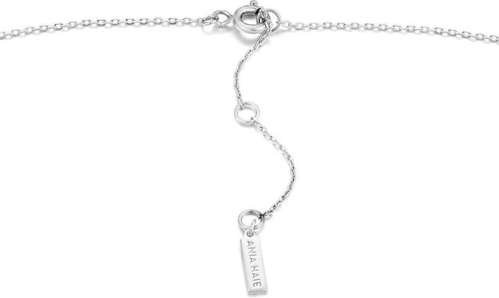 Immagine prodotto Ania Haie Collana con ciondolo Stars 925 Sterling Silver (Argento 925, 50 cm)