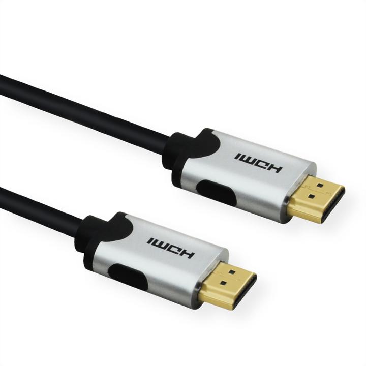 Image du produit Value HDMI Ultra Haute Vitesse (1 m)