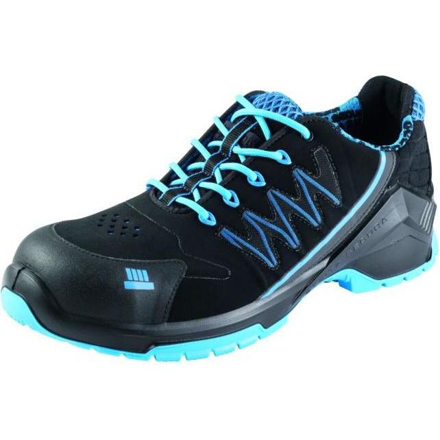 Thumbnail - Steitz Secura, Sicherheitsschuhe, Halbschuh VD PRO 1100SF S1P Gr. 44 (S1P, 44)