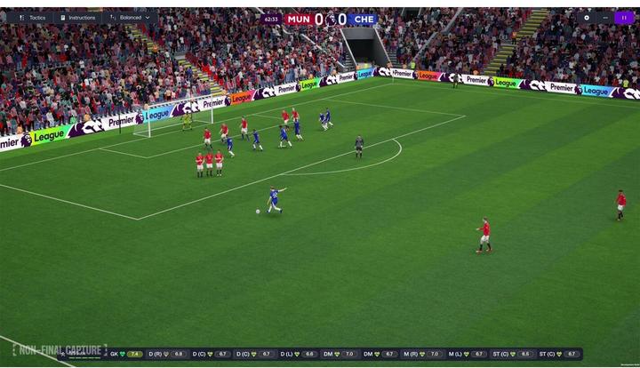 Immagine prodotto Sega Football Manager 26 (Mac, Windows, DE)