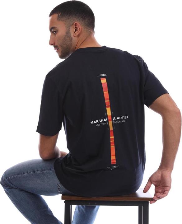 Produktbild Marshall Artist Atmosphera TShirt (S)
