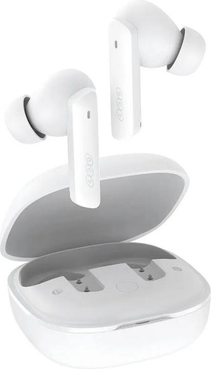 Actual product image QCY HT05 (ANC, 6 h, Wireless)