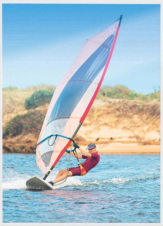 Actual product image Leitz Laminating film (A3, 25 Piece, 125 µm)