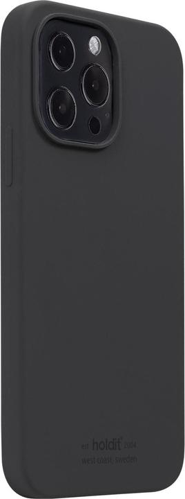 Actual product image Holdit Silicone (Apple iPhone 13 Pro)