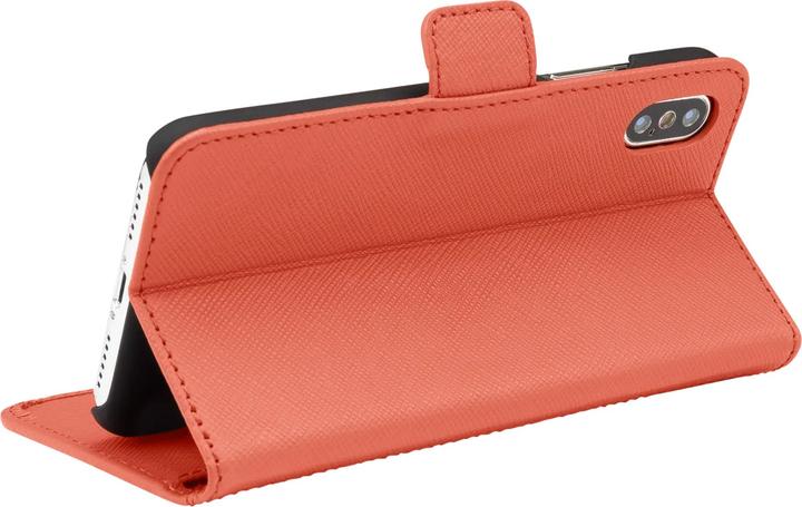 Actual product image dbramante1928 Milano (Apple iPhone X)